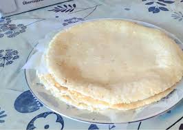 Tortillas Wrap Ceto Aliments Cetogenes Recettes Pauvres En Glucides Recette Tortilla