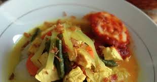 Resep lontong sayur, menu andalan untuk sarapan. 203 Resep Kuah Lontong Kalsel Enak Dan Sederhana Ala Rumahan Cookpad