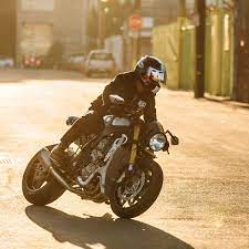 Orlando Bloom S Custom Bmw S1000r Bike Exif Custom Bmw Cafe Racer Bmw