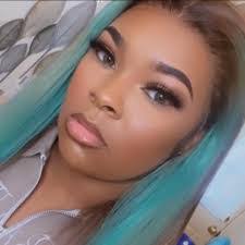 Ebony Pickens's Instagram, Twitter & Facebook