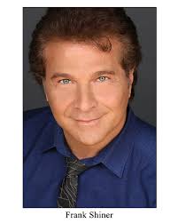 Frank Shiner