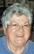MARIAN DAY Obituary (2013)