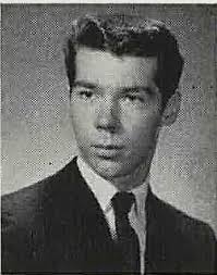 Jim Wesley Godbehere (1942-1980)