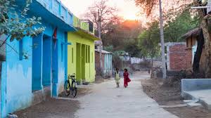 Though villages are often located in rural areas, the term urban village is also applied to certain urban neighborhoods. Making India S Villages Self Sufficient Research Matters
