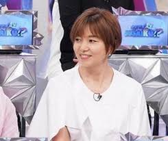 山口智子の髪型 現在 最新 はショート 役作りのために変えた 画像 ヘアスタイル記録 短髪ヘアスタイル 髪型