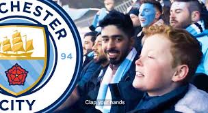 A detailed analysis of Manchester City's outstandingly cringeworthy  'Champions' video