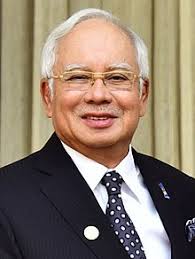 Najib razak was the chairman of the barisan nasional (bn) coalition from april 2009 to may 2018 and the president of the united malays national organisation (umno) from november 2008 to may 2018, which had maintained control of malaysia's government with a parliamentary majority for more than sixty years until the coalition's defeat in the 2018. Mohd Najib Bin Abdul Razak Wikipedia Bahasa Melayu Ensiklopedia Bebas