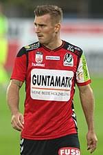 Für die sv ried ist der klassenerhalt zum greifen nah, schlusslicht st. Manuel Kerhe Wikipedia