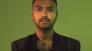 The Big Flower Fight star Ryan Lanji: 'I always represent the underdog'