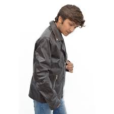 Riverdale Southside Serpents Sheep Leather Jacket Hot Topic Exclusive Celebrities Leather Jacket Leather Jacket Men Leather Jacket