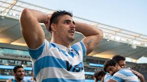 The trio's suspension leaves the pumas reeling ahead of a clash against the wallabies this weekend. Pablo Matera Sacked As Pumas Captain For Xenophobic Tweets