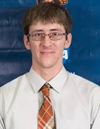 2016 Men's Cross Country Roster