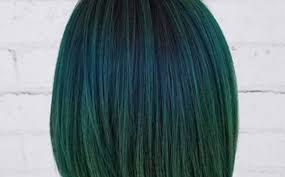 Hi i'm really a newbie when it comes to dying hair. Mesmerizing Emerald Green Hair Ideas To Enrich Your Look Fashionisers C