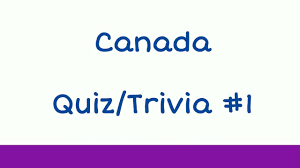 What's a group of kittens called? Smart Trivia Canada General Knowledge Quiz Instant Answer Questions Youtube