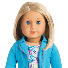 Name That Doll: Truly Me #63 — Voting