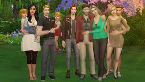 The Sims 4 Id Sims 4 Couple Poses Poses Sims 4 Sims 4 Family