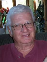 Obituary information for Billy Joe Robbins