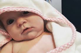 Fundraiser for Brendan Ramsbotham by Jared Davis : In Memory of Reilly  Edith Ramsbotham