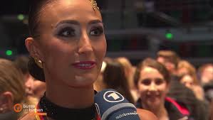 Danke für den Beitrag über meine erste Deutsche Meisterschaft 💃🏾🔥  #ggcbremen #butenunbinnen #ndr #lateinformation #dancesport #bremen  #övbarena #bremenerleben #enjoybremen #dancelife #latinformation ...