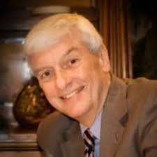 Obituary information for Graham Newton Smith