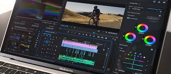 When you purchase through links on our site, we may earn an affiliate commission. Adobe Expands M1 Support In Creative Cloud Apps Newsshooter