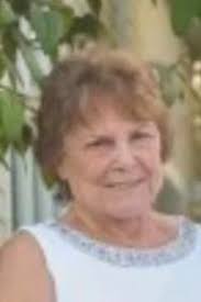 Beverly A. Simpson Obituary in Rockland at Magoun-Biggins