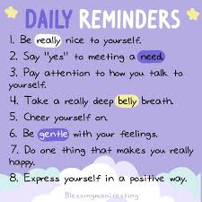 Dr ferrin advises being open with a friend and making yourself available. Be Kind To Yourself Blessing Manifesting Self Care Bullet Journal Self Care Activities Positivity