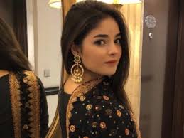 Zaira Wasim Deletes Twitter Instagram Accounts After Getting Trolled For Quoting The Quran Zaira wasim is an indian actress who is best known for her playing the role of childhood character of the indian sportswoman geeta phogat in the popular movie dangal. zaira wasim deletes twitter instagram