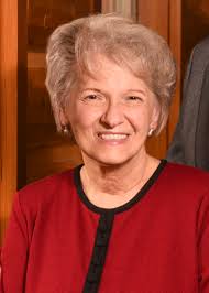 Obituary information for Marlene Kay Mackenzie