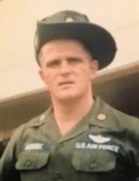 Obituary information for Richard E. Novak