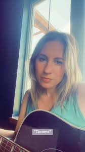 Caitlin Smith Tasmania