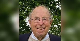 Joseph Edward Wolf Obituary