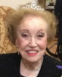 Obituary information for JoAnn Marie Markham Suarez