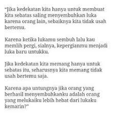 Kata kata sedih buat pacar tersayang. Regrann Regramkan Mbeeer Mbeeerquotes Ariirham Katakatabijak Katakatamutiara Anakjalanan Dagelan Ngakakkocak List Quotes Kata Kata Mutiara Instagram
