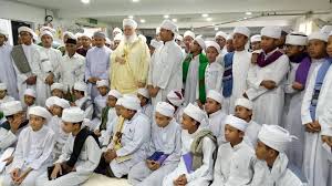 Assalamu'alaikum warahmatullahi wabarakatuh kami dari pondok tahfidz darul ulum memiliki broadcast wa tentang dakwah dan motivasi. Www Sriitahfizdarululum Edu My