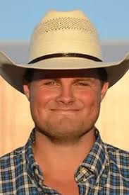 2016-17 Men's Rodeo Roster