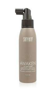 How to use awaken in a sentence. Awaken Scalp Elixir Surface Hair