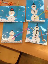 Basteln mit kindern weihnachten und winter winter. Pin Von Chantal Derksen Auf Thema Winter Nzpool Basteln Winter Kinderbasteleien Kindergarten Basteln