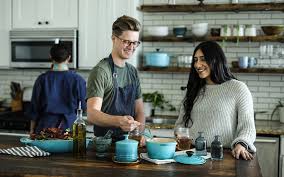 Learn vocabulary, terms and more with flashcards, games and other study tools. La Tecnologia A Los Fogones Cocinar En Casa Nos Hace Mas Sanos Y Felices