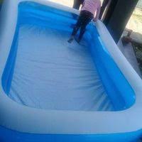 Jual Kolam Renang Anak Panjang 201cm Tinggi 51 Bisa 3 4 Orang Jakarta Barat Sarang Shop Tokopedia