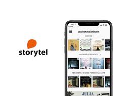 Scarica ora l'app di audible e inizia ad ascoltare audiolibri sul tuo dispositivo, quando e dove vuoi, anche offline. Storytel Un Enorme Catalogo De Audiolibros En Tu Iphone App De La Semana