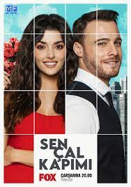 Sen çal kapımı dizisinin konusu, kısa özeti. You Knock On My Door Tv Series 2020 Imdb