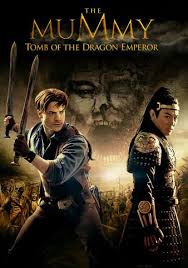 7 guardians of the tomb. Vudu The Mummy Tomb Of The Dragon Emperor Rob Cohen Brendan Fraser Jet Li Maria Bello Watch Movies Tv Online