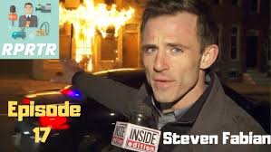 RPRTR Podcast Episode 12: Jamie Bittner of FOX 43