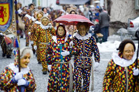 Das wort fastnacht und seine regionalen abwandlungen die fasnacht wird im nationalsozialistischen sinne von der „fastnacht, die in einem liturgischen kontext. Nationwide Inventory Of Intangible Cultural Heritage German Comission For Unesco