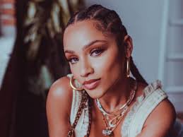 Jaylen Barron On How Generation Z Is Shaking Up The Entertainment Industry 