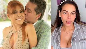 Magaly Medina demandaría a Aída Martínez | notario Alfredo Zambrano |  farándula | ESPECTACULOS | CORREO