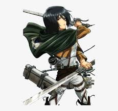 Milasa is a singer and songwriter. Anime Mikasa And Attack On Titan Image Attack On Titan Mikasa Png Png Image Transparent Png Free Download On Seekpng