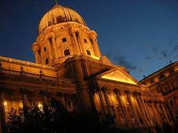 Gotham Opera House The Hungarian National Gallery In Budapest Budapest Opera House Gotham