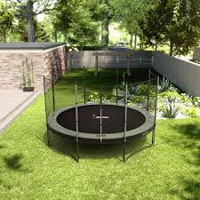 How To Measure And Replace Trampoline Springs | Gettrampoline.Com